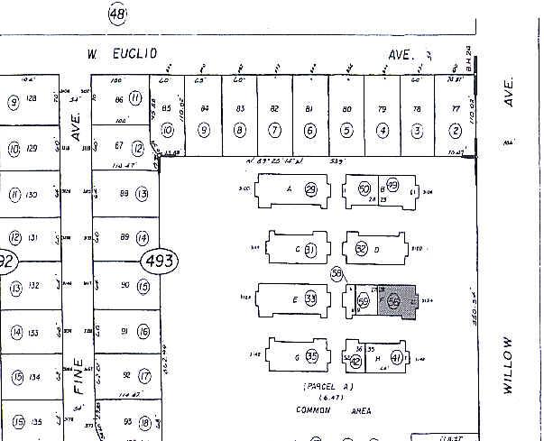 More Photos Of 3134 Willow Ave, Clovis Office For Sale