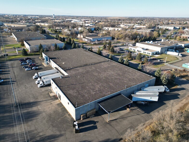 More Photos Of 6190 NW Mckinley St, Ramsey Warehouse For Sale