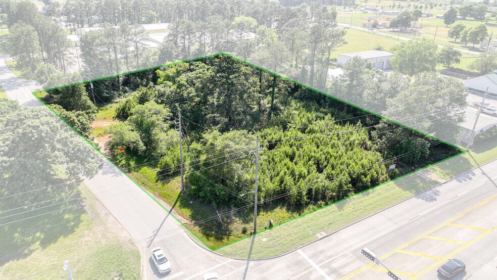 More Photos Of 38609 FM 1774, Magnolia Land For Sale