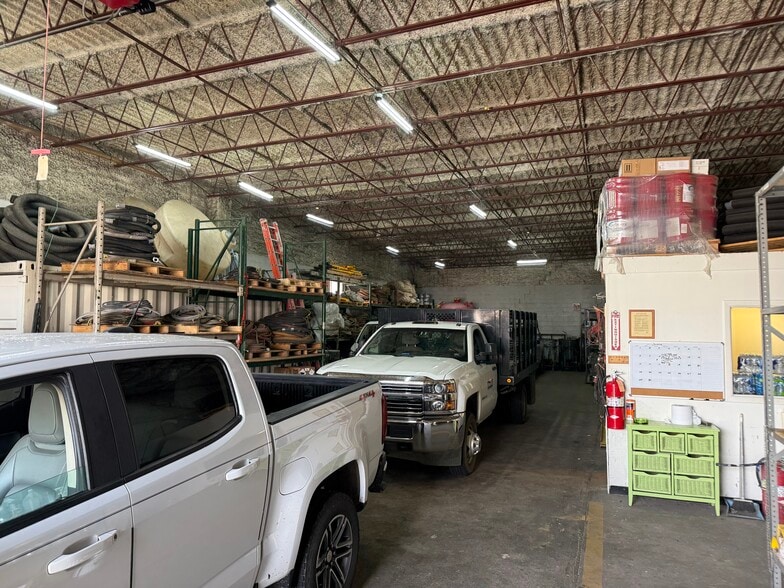More Photos Of 616 2nd St, Essington Warehouse For Lease