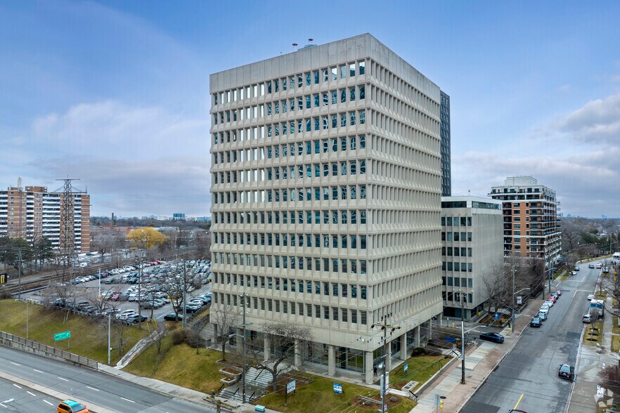 More Photos Of 1243 Islington Ave, Toronto Office For Lease