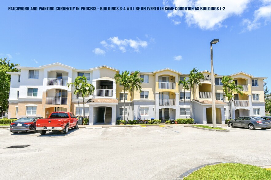 More Photos Of 13770-13820 NE 3rd Ct, North Miami Multifamily For Sale