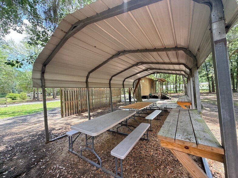 More Photos Of 1705 Retreat Rd, Riceboro Trailer Camper Park For Sale