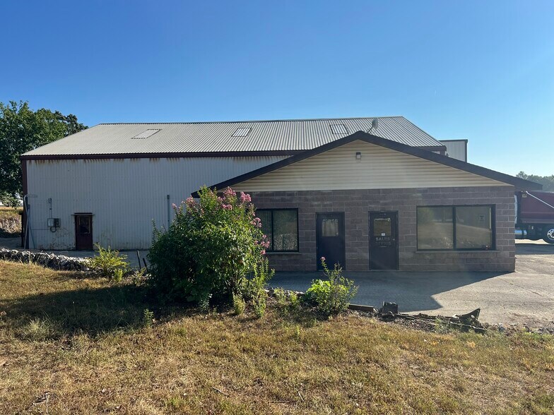 More Photos Of 6468 US Highway 63, West Plains Land For Sale