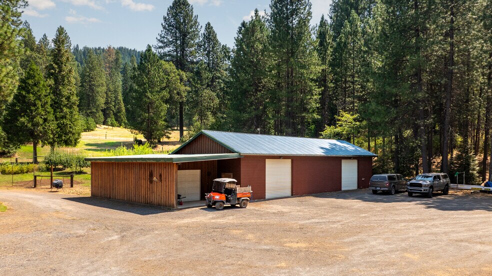 More Photos Of 00 Summit Lake Road, Big Bend Land For Sale