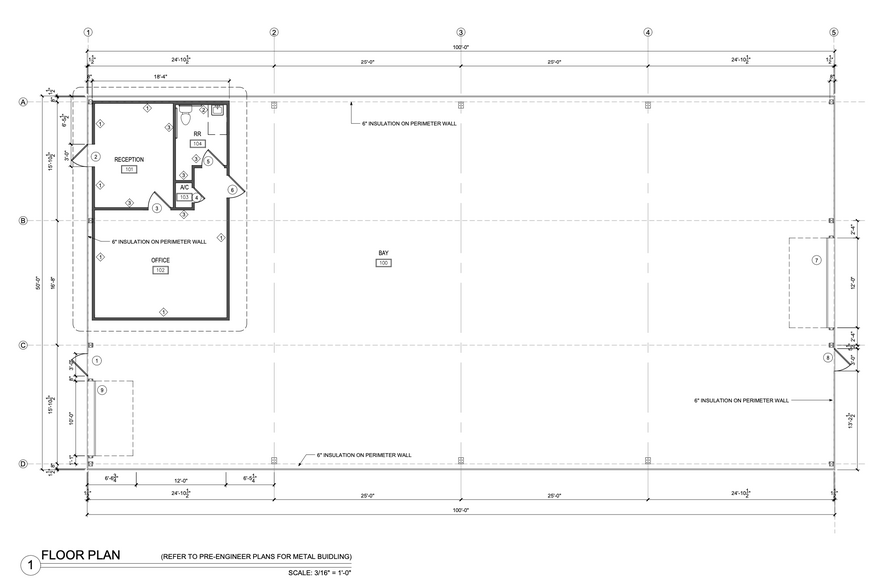 More Photos Of 1950 Expressway 83, Mercedes Warehouse For Lease