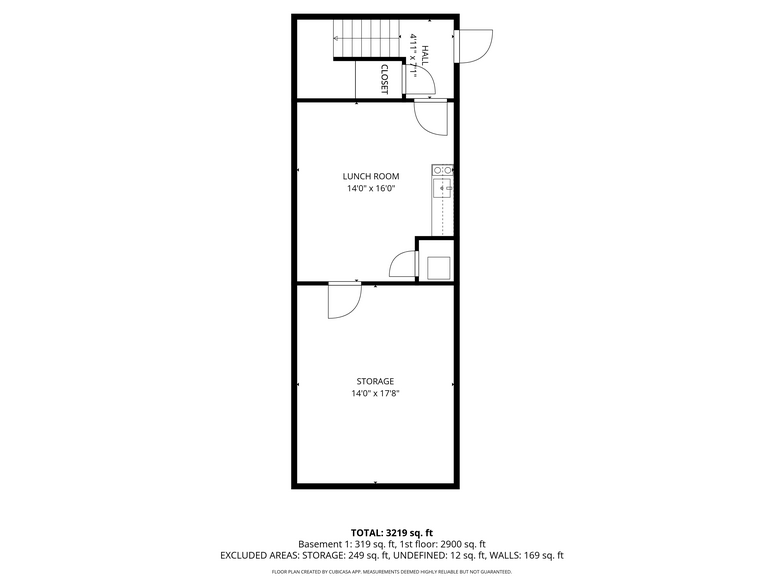 More Photos Of 415 Pine St, Mount Vernon Office For Sale