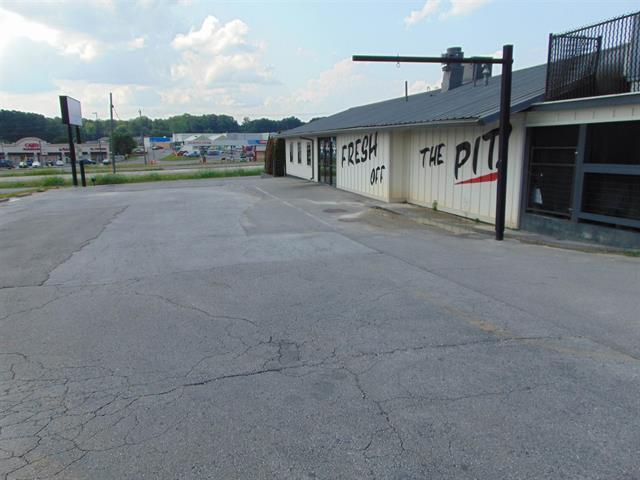 More Photos Of 13670 Highway 43, Russellville Specialty For Sale