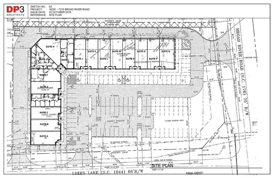 More Photos Of 7210 Broad River Rd, Irmo Unknown For Lease