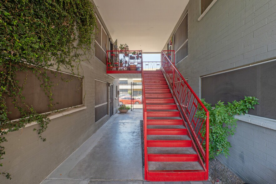 More Photos Of 3611 N 5th Ave, Phoenix Apartments For Sale