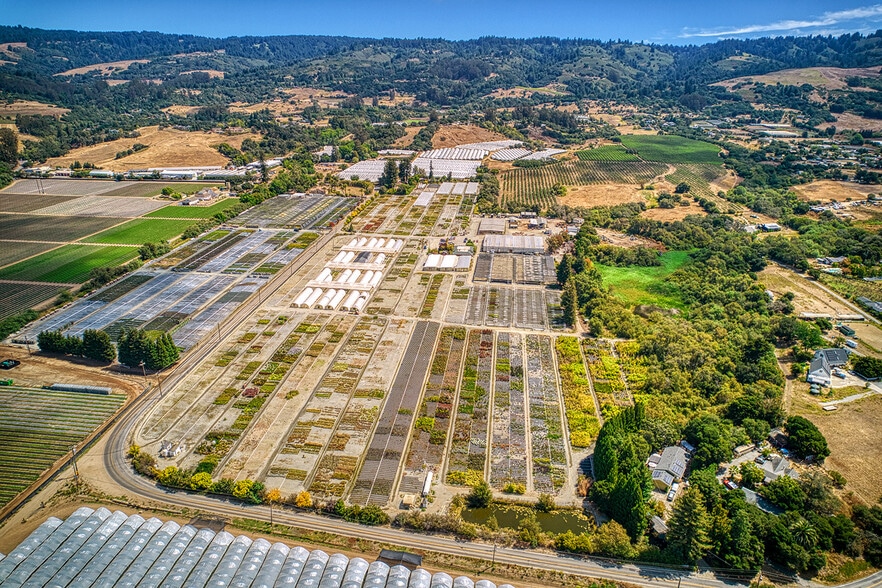 More Photos Of 400 Casserly Rd, Watsonville Land For Lease