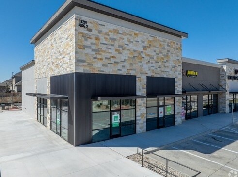More Photos Of 15241 Ronald Reagan Blvd, Leander Storefront Retail Office For Lease