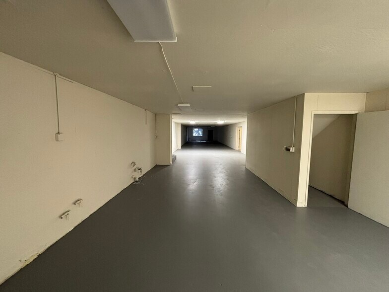 More Photos Of 3329 Enterprise Ave, Hayward Warehouse For Lease