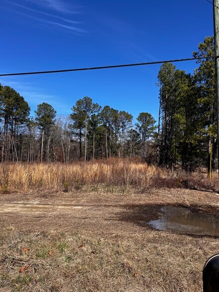 More Photos Of 1284 NC 50, Benson Land For Sale