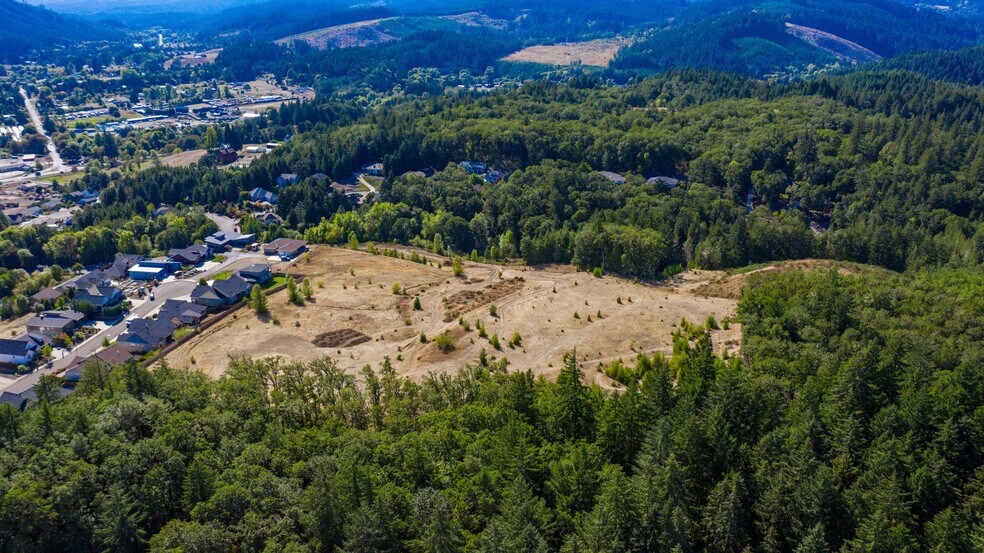 More Photos Of 609 Coastal View Dr, Philomath Land For Sale