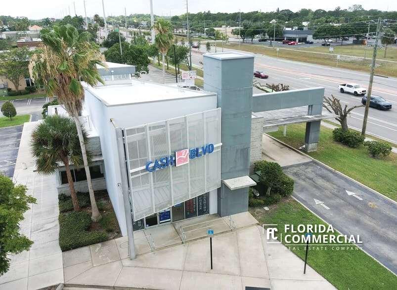 More Photos Of 10200 S US Highway 1, Port Saint Lucie Bank For Sale