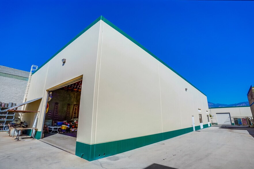 More Photos Of 11930 Goldring Rd, Arcadia Light Distribution For Lease