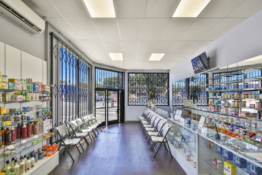 More Photos Of 1630 W Sunset Blvd, Los Angeles Unknown For Lease
