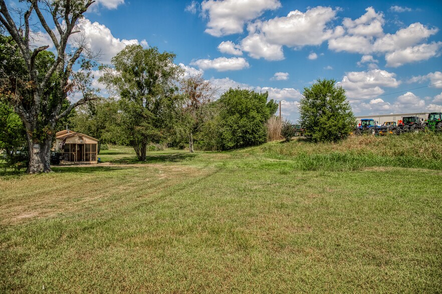 More Photos Of 3208 W State Highway 21, Bryan Land For Sale