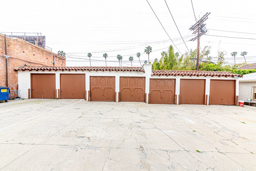 More Photos Of 1251 S Wilton Pl, Los Angeles Apartments For Sale