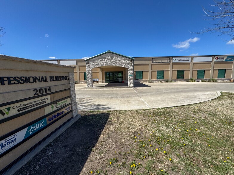 More Photos Of 2014 Ben Merritt Dr, Decatur Medical For Lease