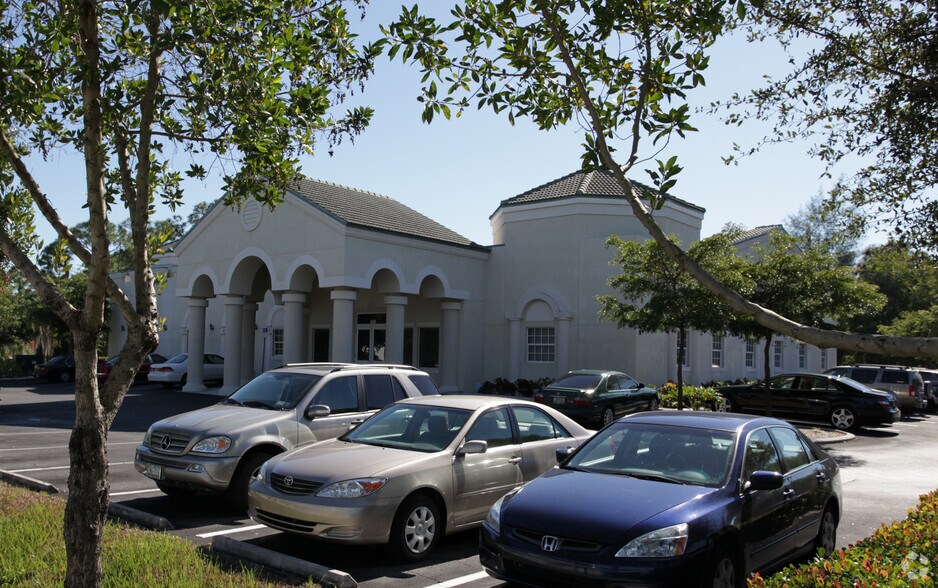 Primary Photo Of 7981 Gladiolus Dr, Fort Myers Office For Sale