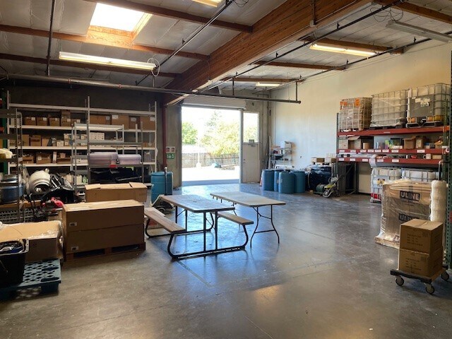 More Photos Of 1825 Empire Industrial Ct, Santa Rosa Light Manufacturing For Sale