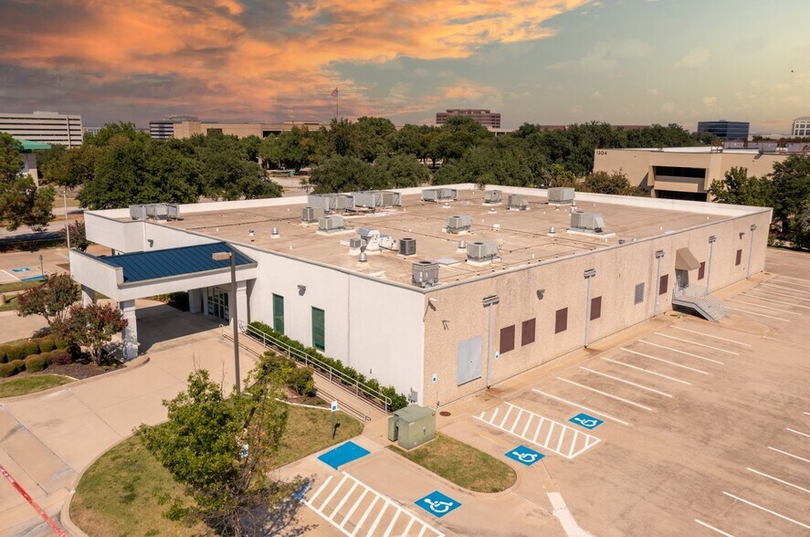 More Photos Of 1320 W Walnut Hill Ln, Irving Medical For Sale