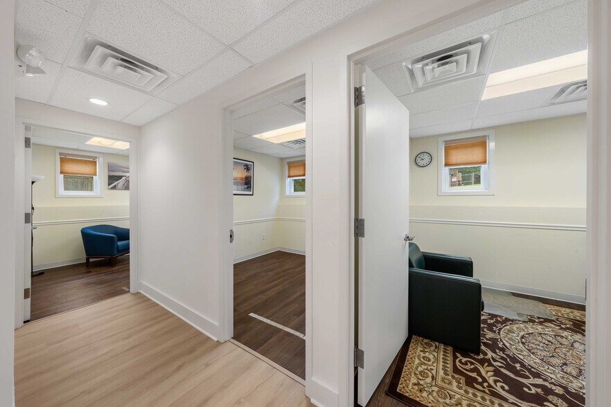 More Photos Of 8 Marcella Ave, West Orange Medical For Sale