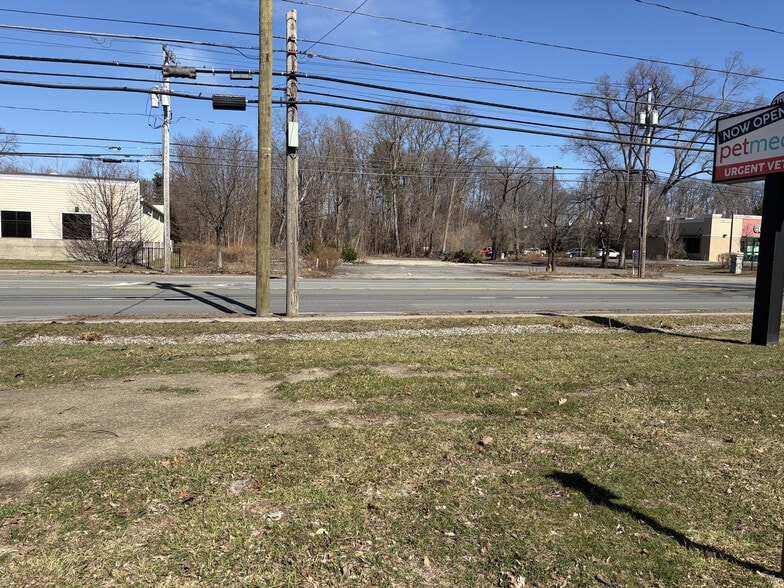 Primary Photo Of 1933 Central Ave, Albany Land For Lease