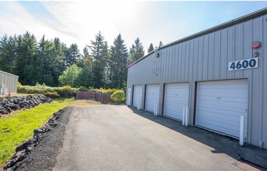 More Photos Of 4600 SE Mile Hill Dr, Port Orchard Self Storage For Sale