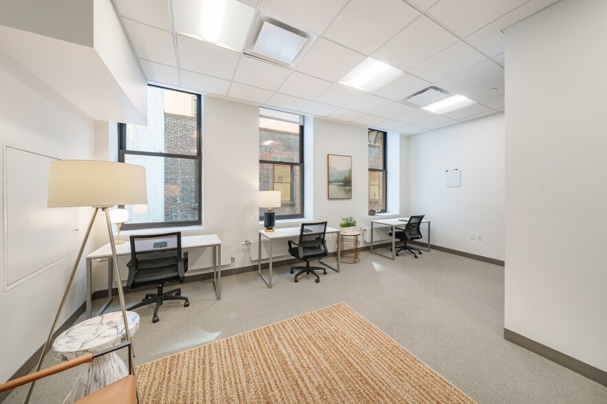 More Photos Of 287 Park Ave S, New York Coworking Space