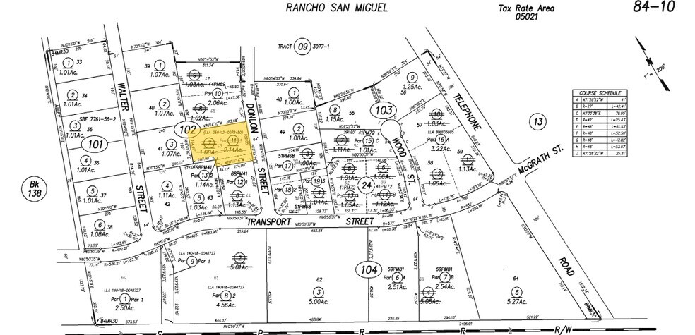 More Photos Of 1705 Donlon St, Ventura Refrigeration Cold Storage For Lease