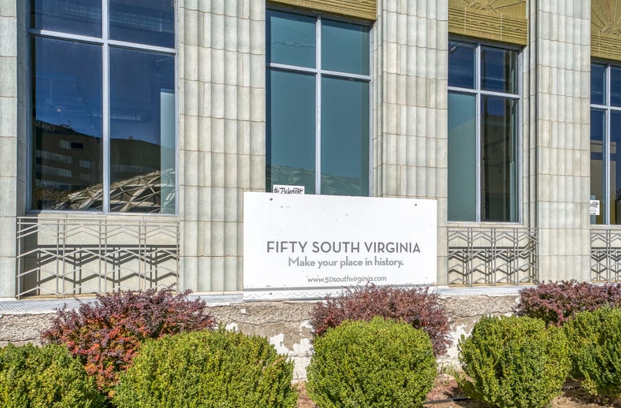 More Photos Of 50 S Virginia St, Reno Office For Sale