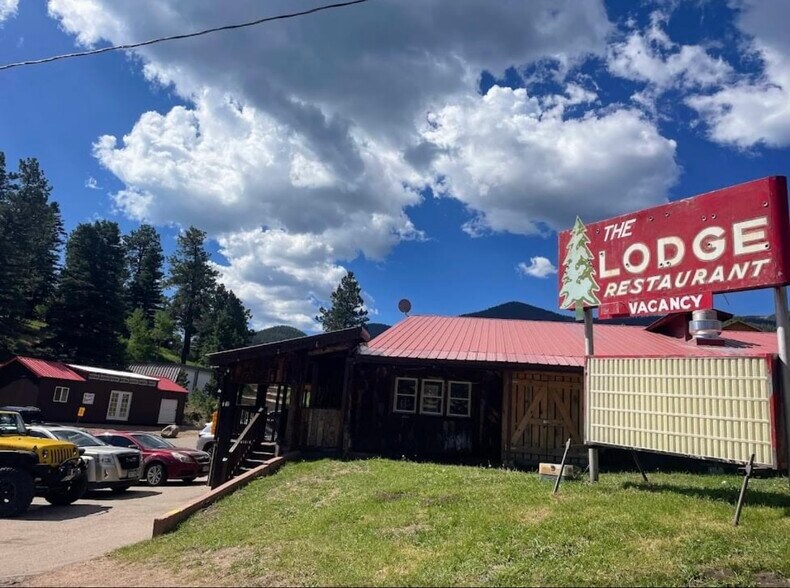 More Photos Of 50 & 59 County Rd 371, Rye Restaurant For Sale