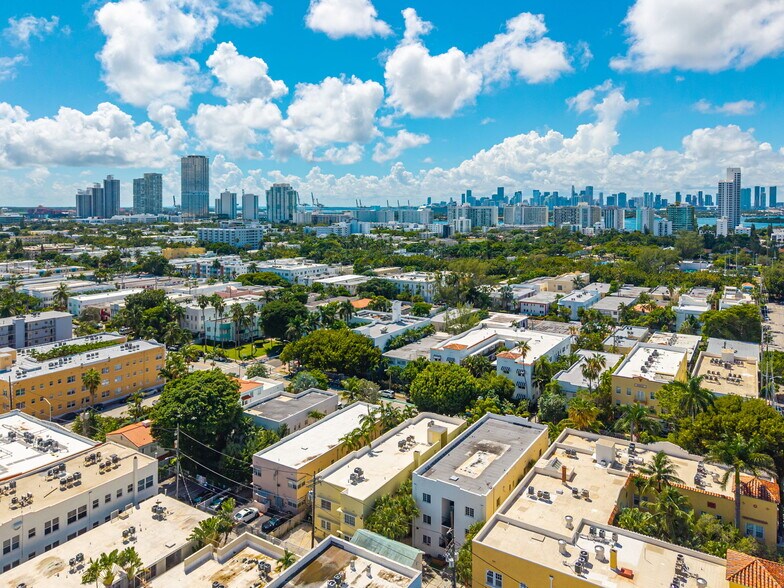 More Photos Of 1329-1331 Pennsylvania Ave, Miami Beach Apartments For Sale