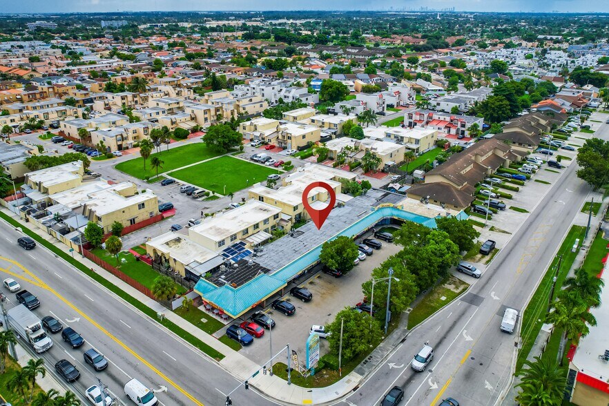 More Photos Of 1169-1199 W 37th St, Hialeah Storefront For Lease