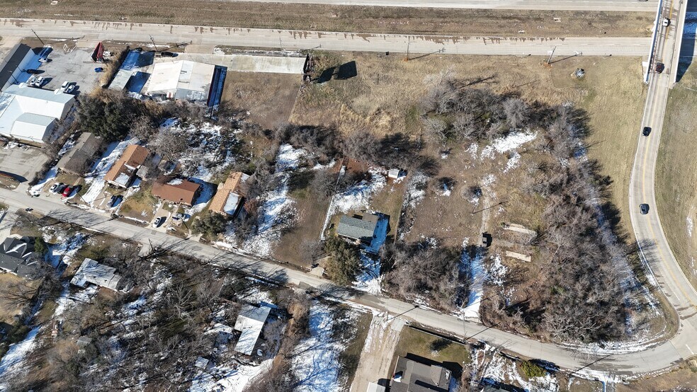 More Photos Of 465 Wilshire Ave, Azle Land For Sale