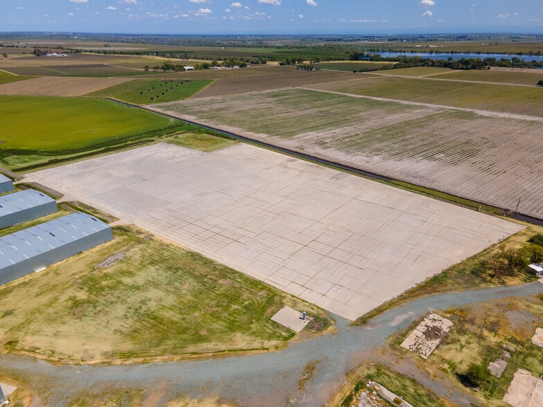 More Photos Of 875 Alfalfa Plant Rd, Courtland Food Processing For Lease