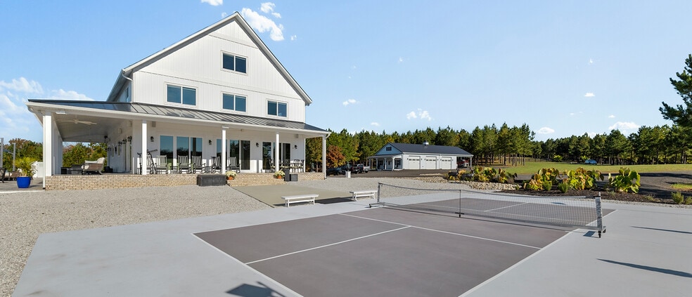 More Photos Of 4280 Cedar Hill Rd, Mineral Land For Sale