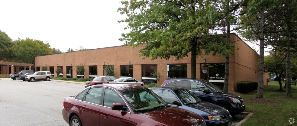 More Photos Of 9150 Rumsey Rd, Columbia Light Distribution For Lease