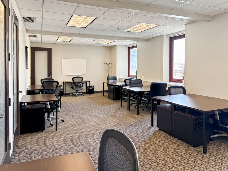 More Photos Of 10 Dorrance St, Providence Coworking Space