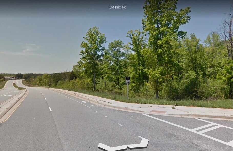 More Photos Of 200 Classic Rd, Bogart Land For Sale