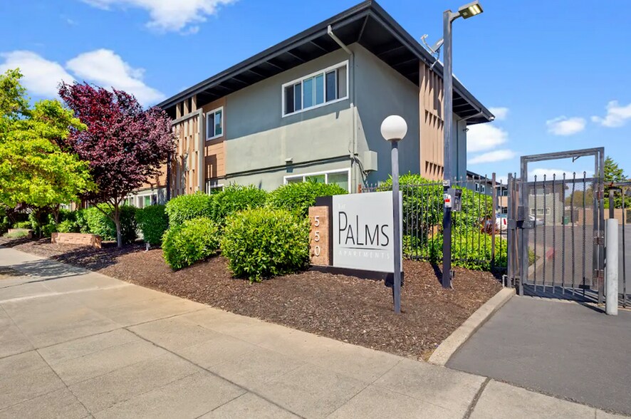 More Photos Of 550 Berry Ave, Hayward Apartments For Sale