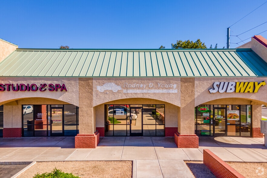 More Photos Of 3202 E Greenway Rd, Phoenix Unknown For Sale