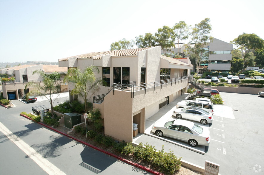 More Photos Of 3549 Camino Del Rio S, San Diego Medical For Sale