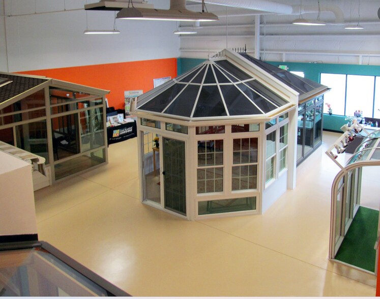 More Photos Of 2902-2906 Back Acre Cir, Mount Airy Flex For Lease