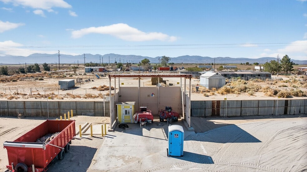 More Photos Of 43927 90th St E, Lancaster Land For Lease