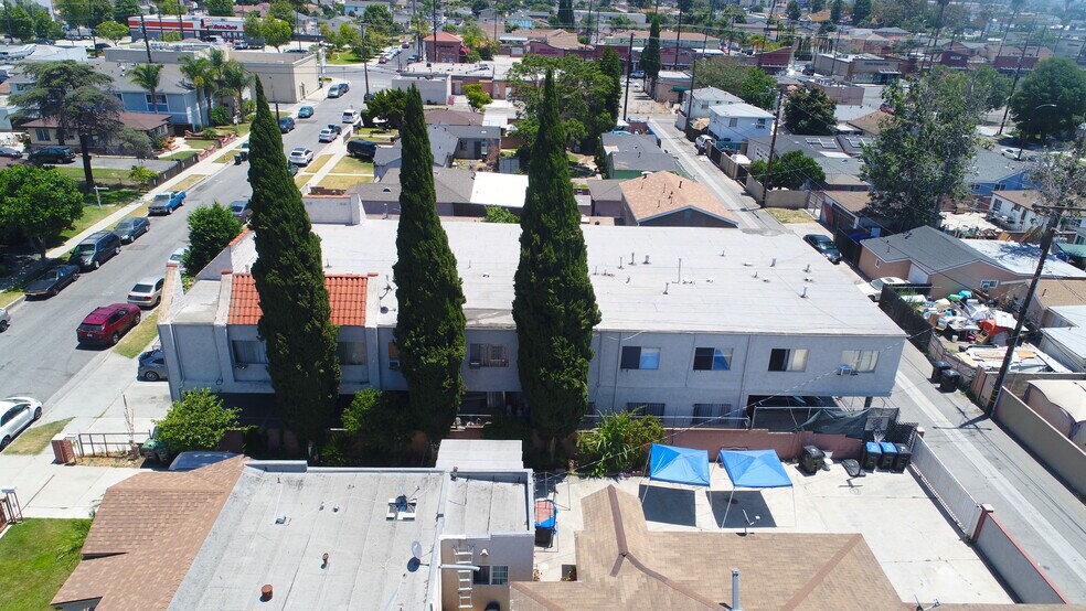 More Photos Of 12120 215th St, Hawaiian Gardens Apartments For Sale
