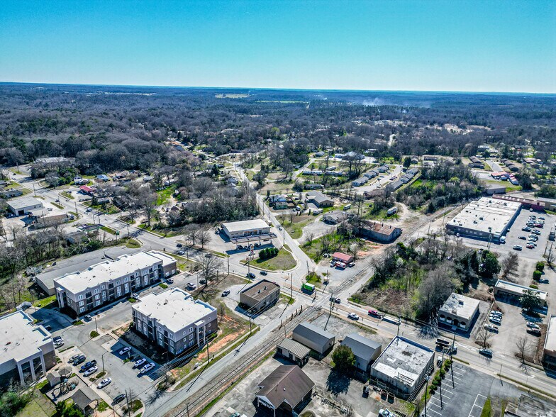 More Photos Of 201 E Sumter St, Eatonton Office Residential For Sale